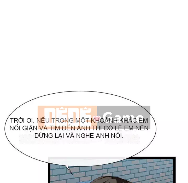 Hàng xóm nhà bên lạ thật Chương 17-18