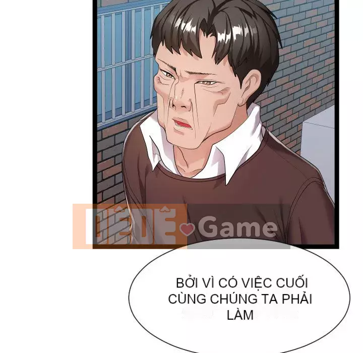 Hàng xóm nhà bên lạ thật Chương 17-18