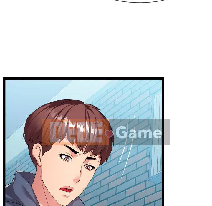 Hàng xóm nhà bên lạ thật Chương 17-18