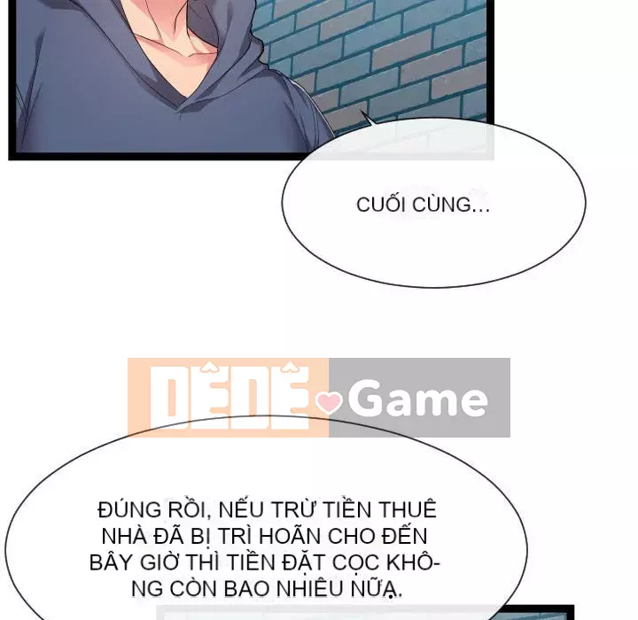 Hàng xóm nhà bên lạ thật Chương 17-18