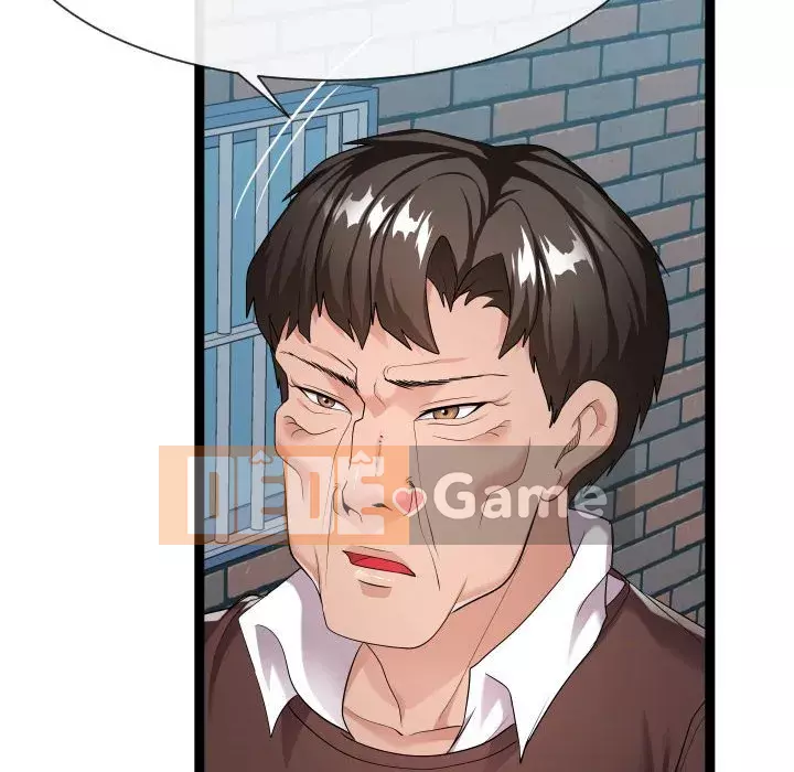 Hàng xóm nhà bên lạ thật Chương 17-18