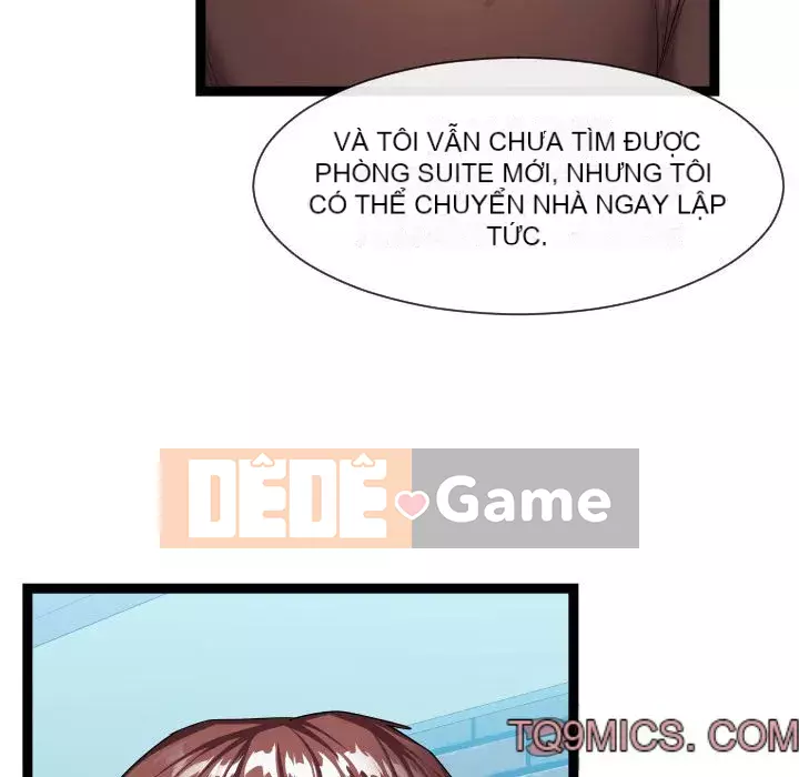 Hàng xóm nhà bên lạ thật Chương 17-18