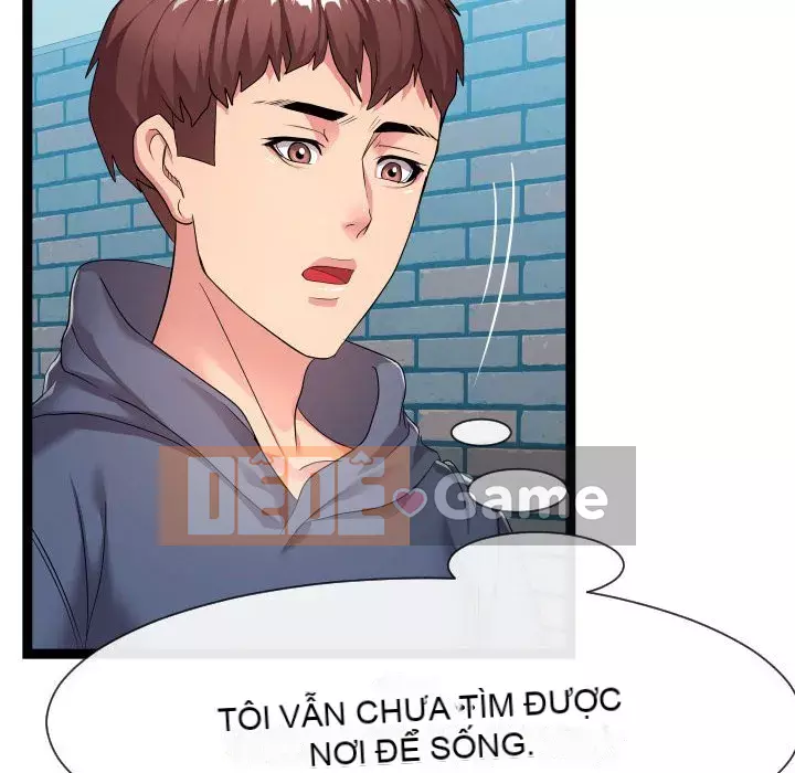 Hàng xóm nhà bên lạ thật Chương 17-18