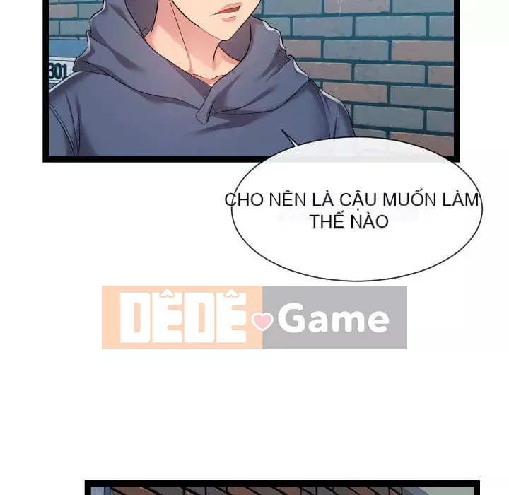 Hàng xóm nhà bên lạ thật Chương 17-18