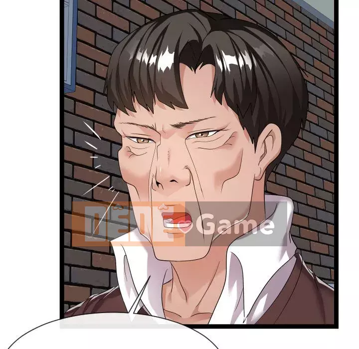 Hàng xóm nhà bên lạ thật Chương 17-18