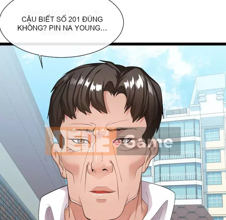 Hàng xóm nhà bên lạ thật Chương 17-18