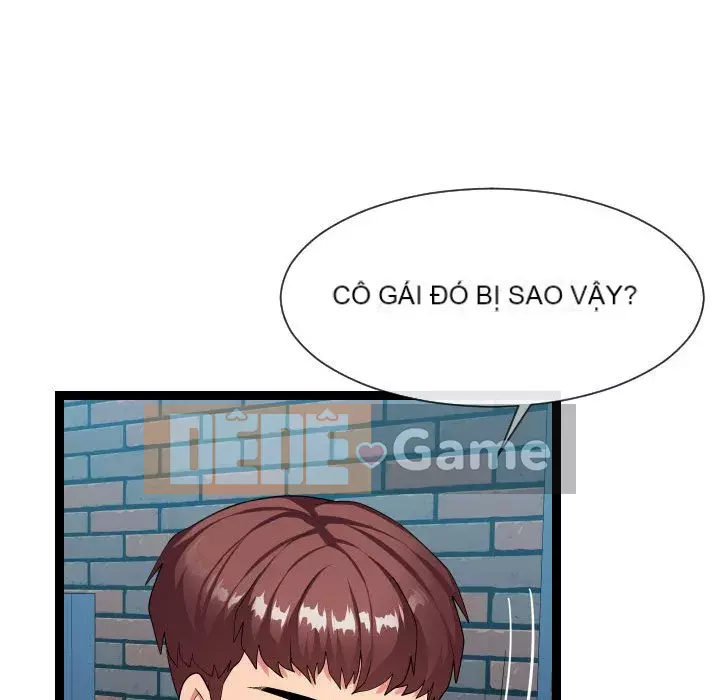 Hàng xóm nhà bên lạ thật Chương 17-18