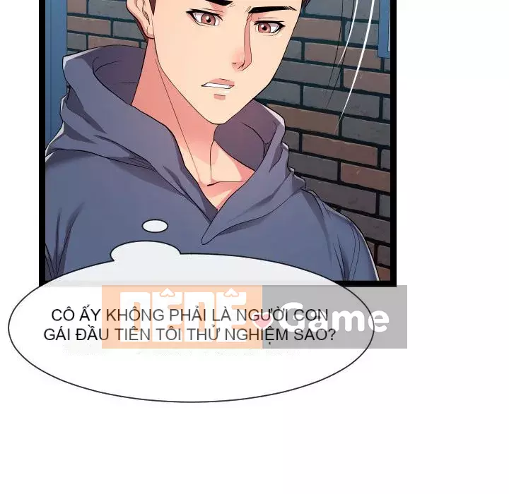 Hàng xóm nhà bên lạ thật Chương 17-18