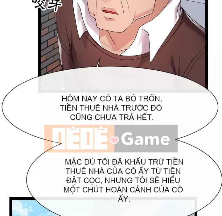 Hàng xóm nhà bên lạ thật Chương 17-18