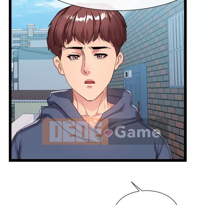 Hàng xóm nhà bên lạ thật Chương 17-18