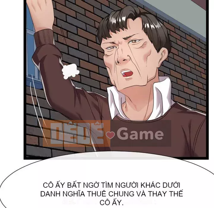 Hàng xóm nhà bên lạ thật Chương 17-18