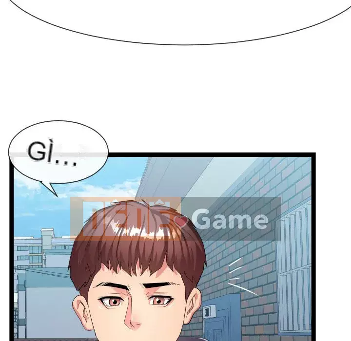 Hàng xóm nhà bên lạ thật Chương 17-18