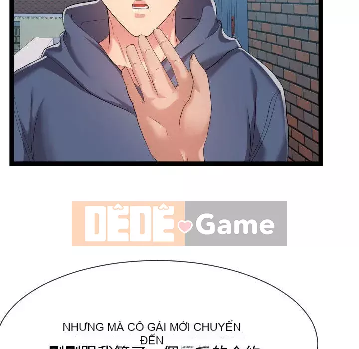 Hàng xóm nhà bên lạ thật Chương 17-18