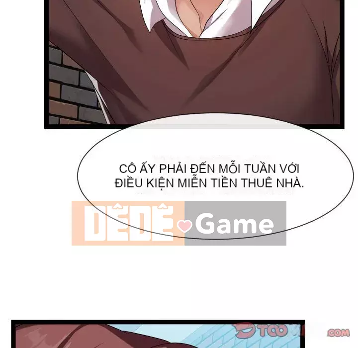 Hàng xóm nhà bên lạ thật Chương 17-18