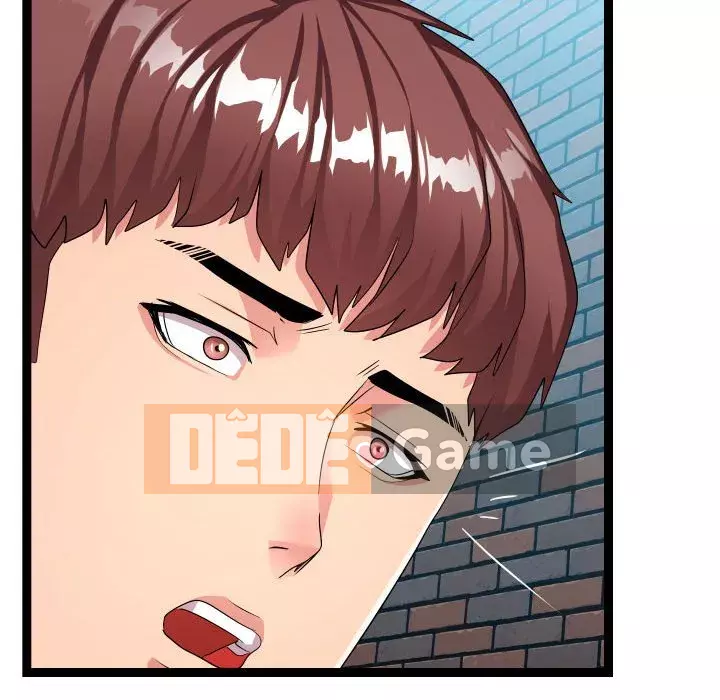 Hàng xóm nhà bên lạ thật Chương 17-18