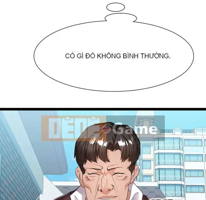 Hàng xóm nhà bên lạ thật Chương 17-18