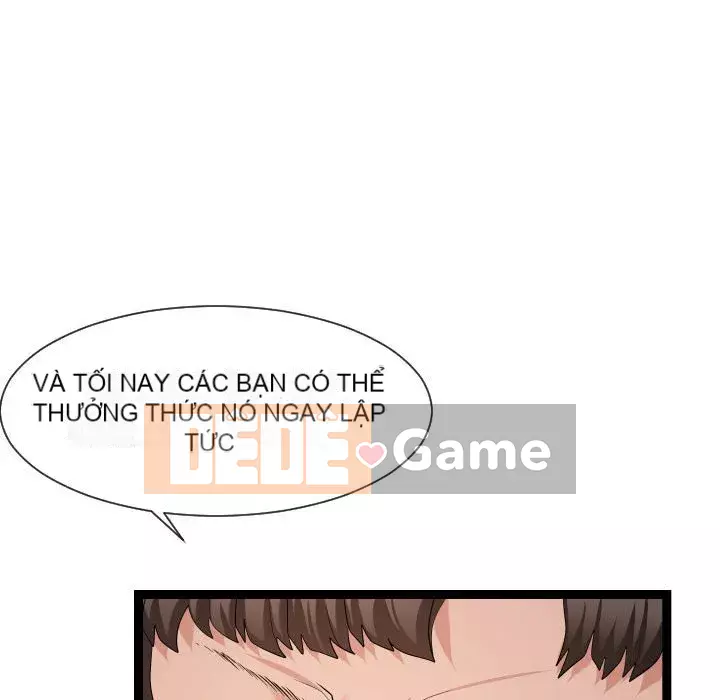 Hàng xóm nhà bên lạ thật Chương 17-18