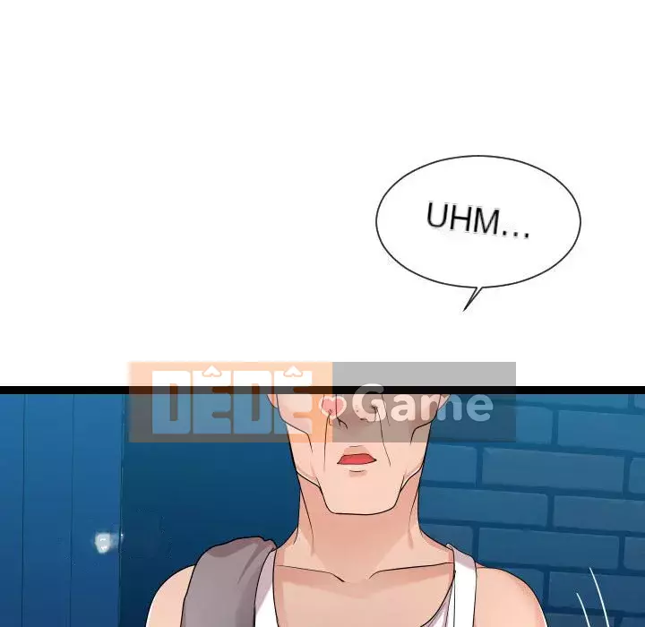 Hàng xóm nhà bên lạ thật Chương 17-18