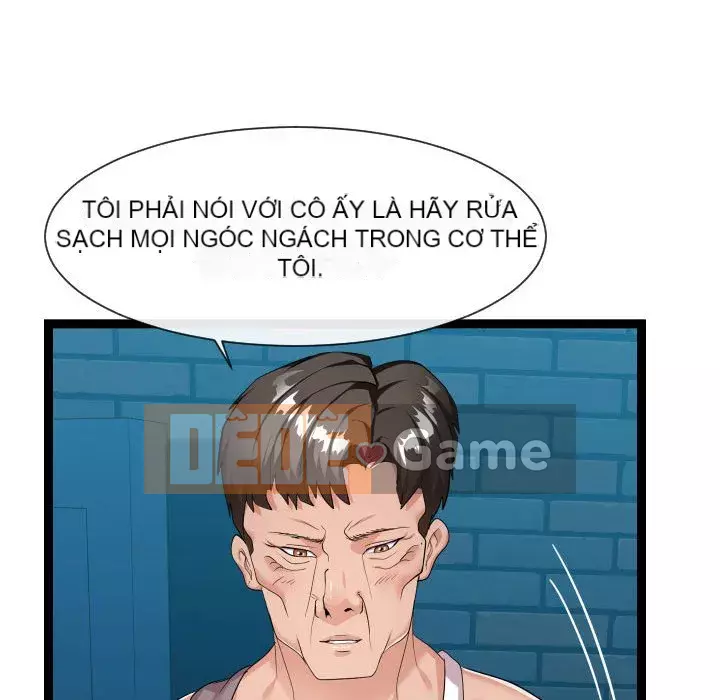 Hàng xóm nhà bên lạ thật Chương 17-18