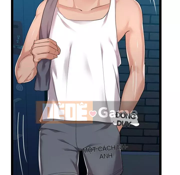 Hàng xóm nhà bên lạ thật Chương 17-18