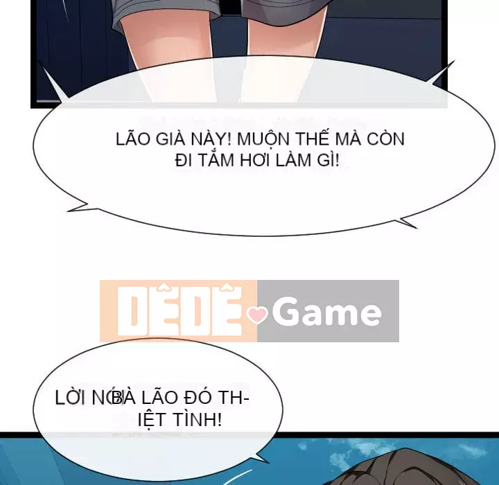 Hàng xóm nhà bên lạ thật Chương 17-18