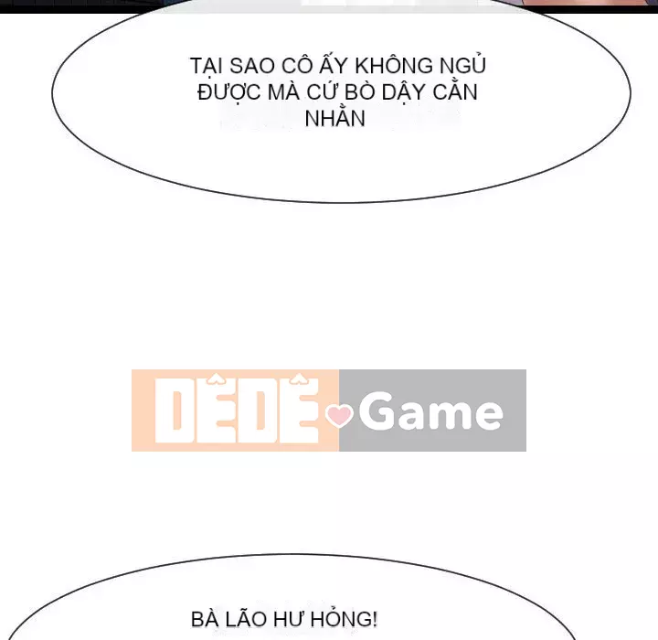 Hàng xóm nhà bên lạ thật Chương 17-18