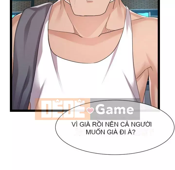 Hàng xóm nhà bên lạ thật Chương 17-18