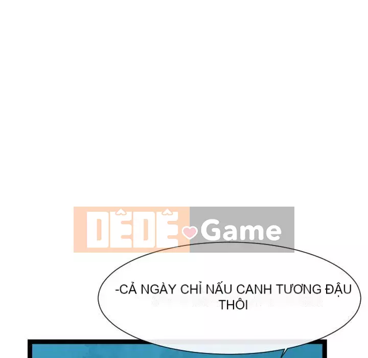 Hàng xóm nhà bên lạ thật Chương 17-18