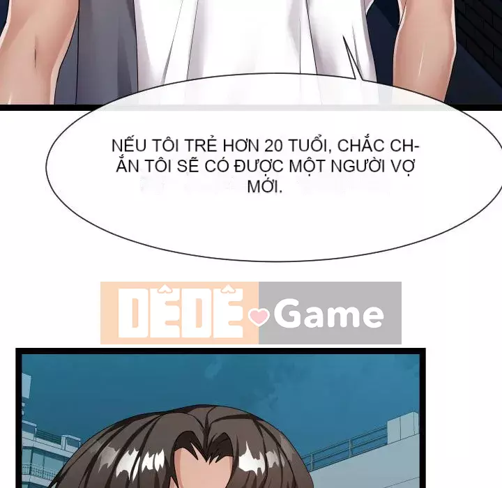 Hàng xóm nhà bên lạ thật Chương 17-18