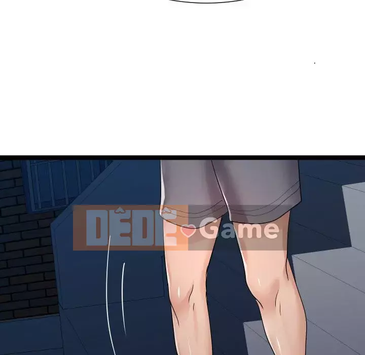 Hàng xóm nhà bên lạ thật Chương 17-18