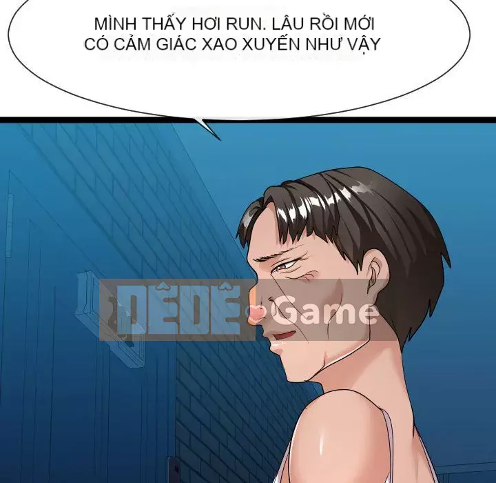 Hàng xóm nhà bên lạ thật Chương 17-18