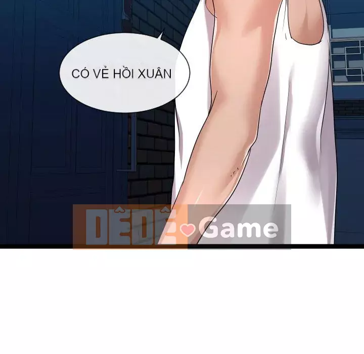 Hàng xóm nhà bên lạ thật Chương 17-18