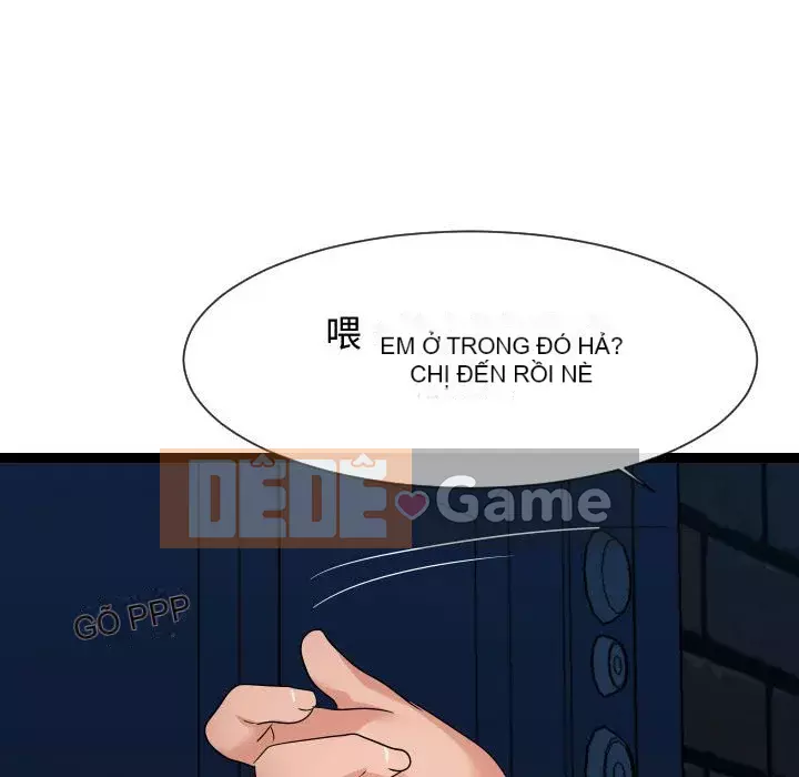 Hàng xóm nhà bên lạ thật Chương 17-18