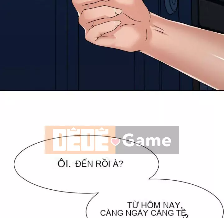 Hàng xóm nhà bên lạ thật Chương 17-18