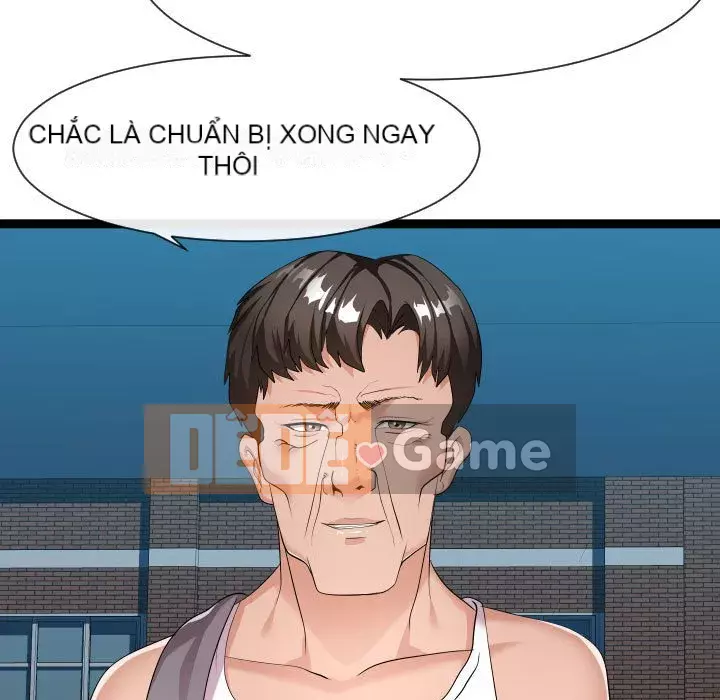 Hàng xóm nhà bên lạ thật Chương 17-18