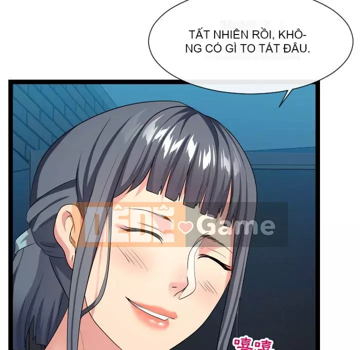 Hàng xóm nhà bên lạ thật Chương 17-18