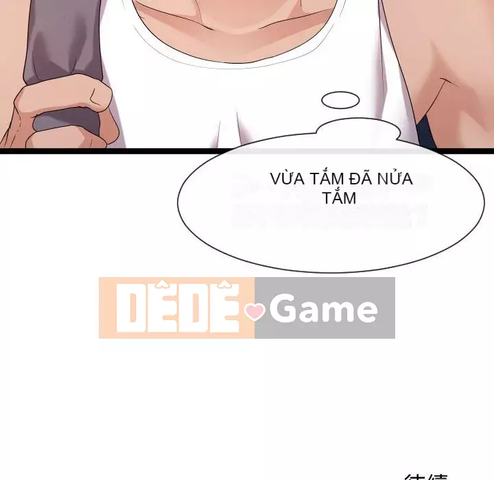 Hàng xóm nhà bên lạ thật Chương 17-18