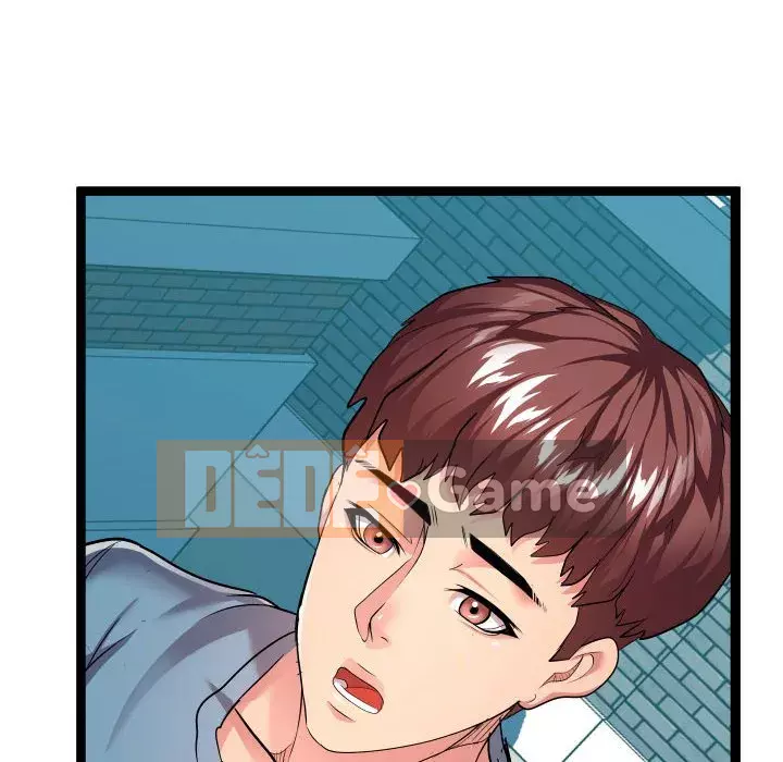 Hàng xóm nhà bên lạ thật Chương 15-16