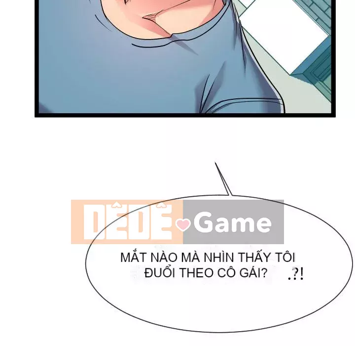 Hàng xóm nhà bên lạ thật Chương 15-16