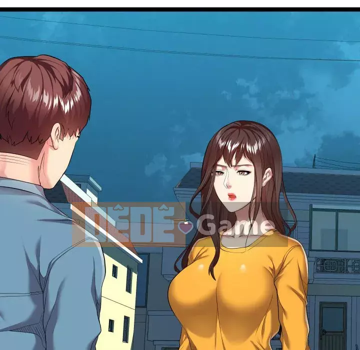 Hàng xóm nhà bên lạ thật Chương 15-16