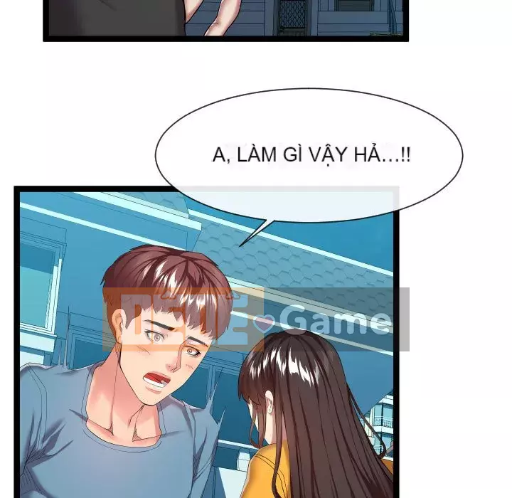 Hàng xóm nhà bên lạ thật Chương 15-16