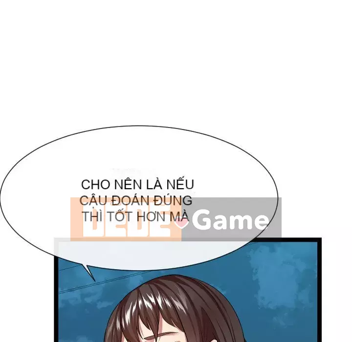 Hàng xóm nhà bên lạ thật Chương 15-16