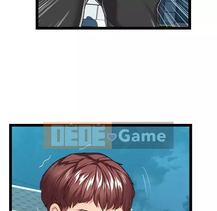 Hàng xóm nhà bên lạ thật Chương 15-16