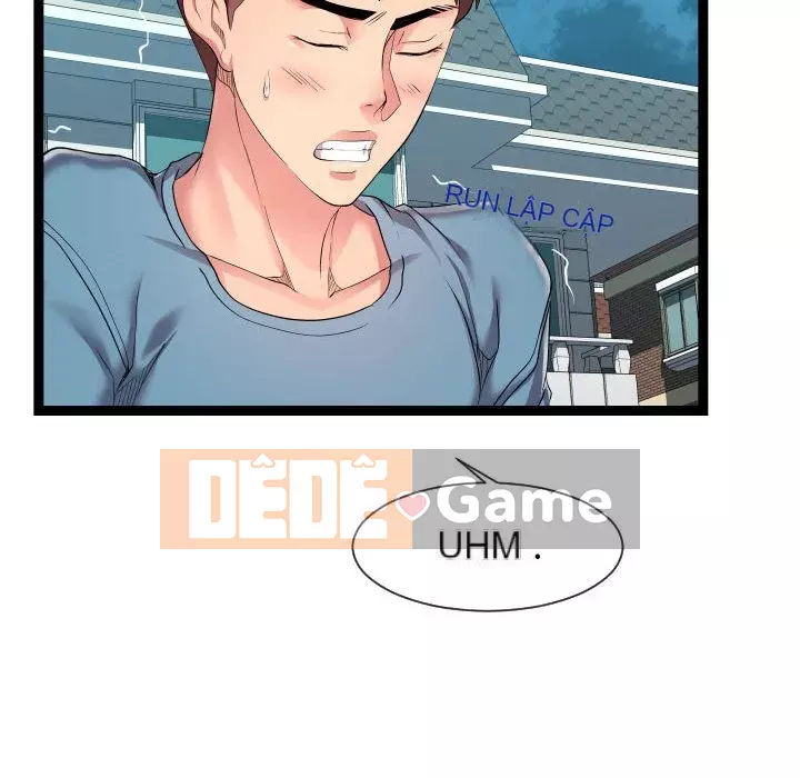 Hàng xóm nhà bên lạ thật Chương 15-16