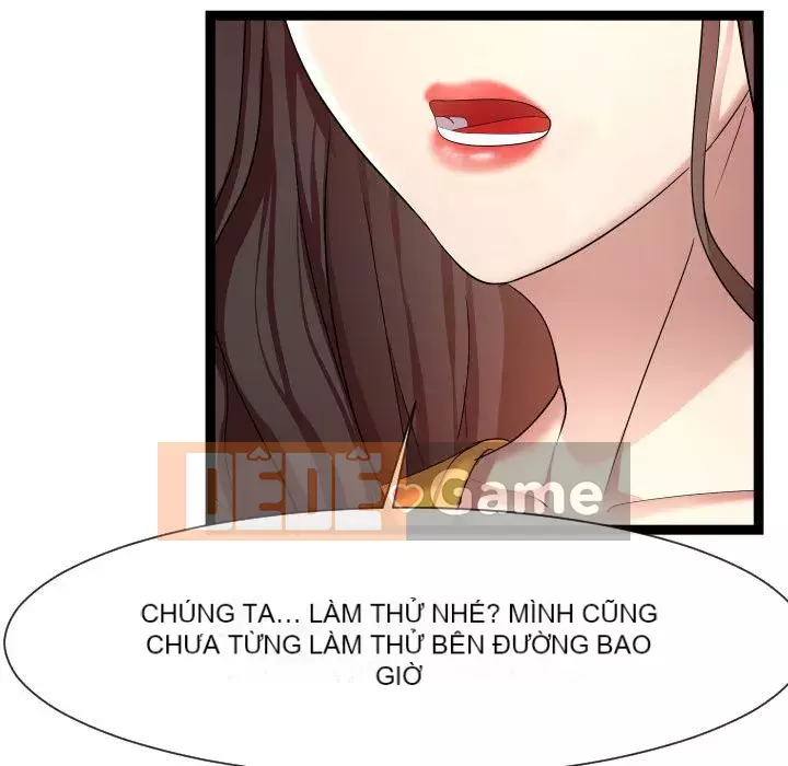 Hàng xóm nhà bên lạ thật Chương 15-16