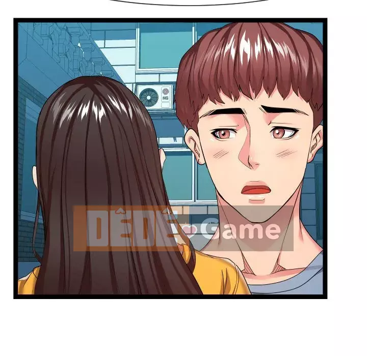 Hàng xóm nhà bên lạ thật Chương 15-16