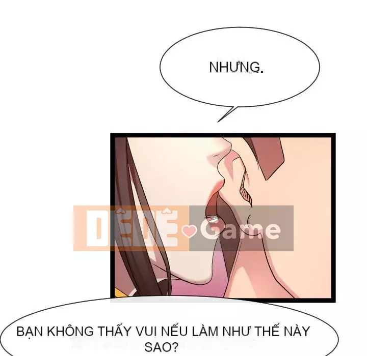 Hàng xóm nhà bên lạ thật Chương 15-16