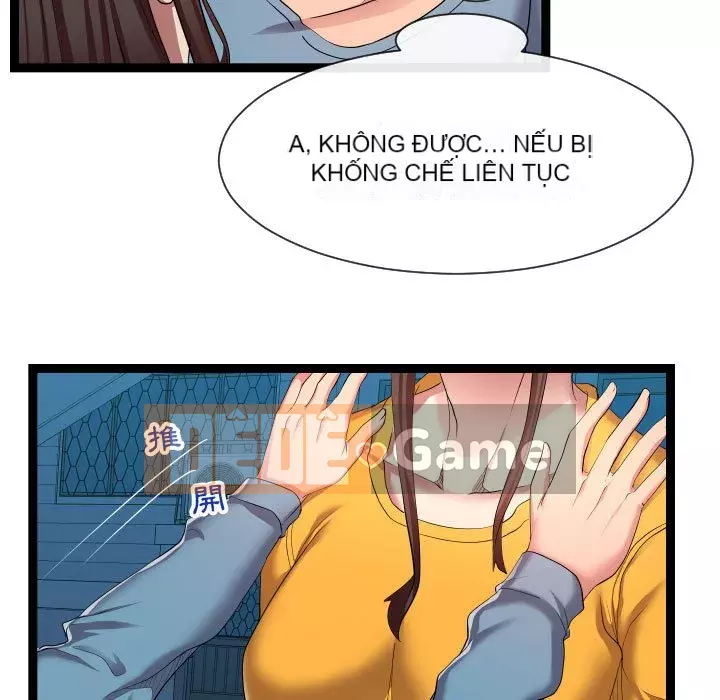 Hàng xóm nhà bên lạ thật Chương 15-16