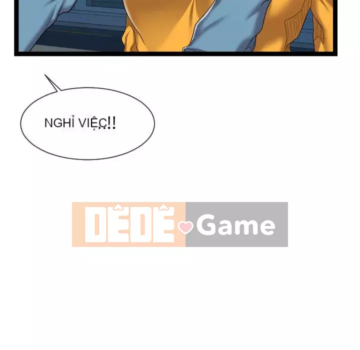 Hàng xóm nhà bên lạ thật Chương 15-16