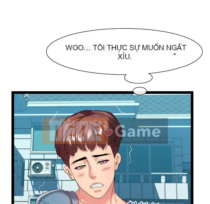 Hàng xóm nhà bên lạ thật Chương 15-16